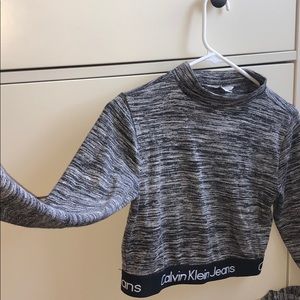 Calvin Klein long sleeve